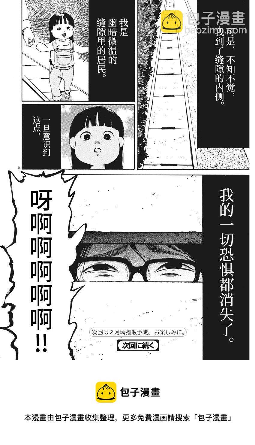 🍕恐惧症 第01话 第45页