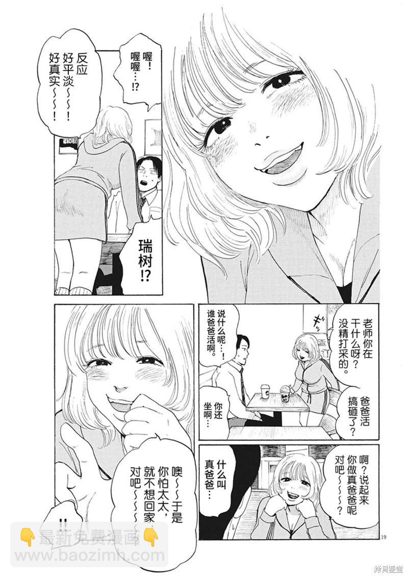 🍕恐惧症 第15话 第18页
