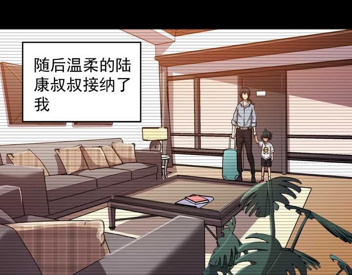 🍕恐惧之王 第6话 道值测试 第29页