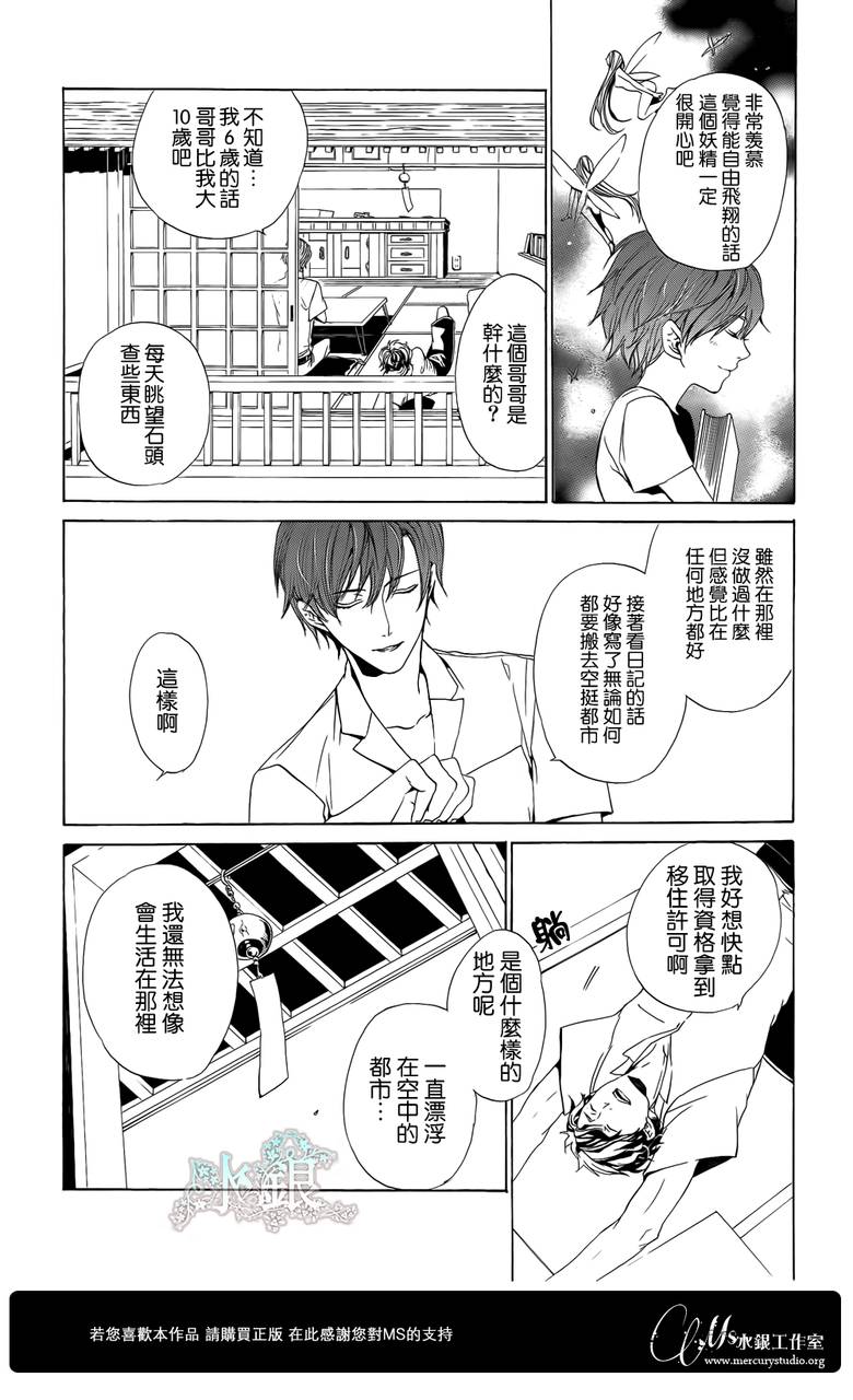 🍕空挺怀古都市 第01话 第20页
