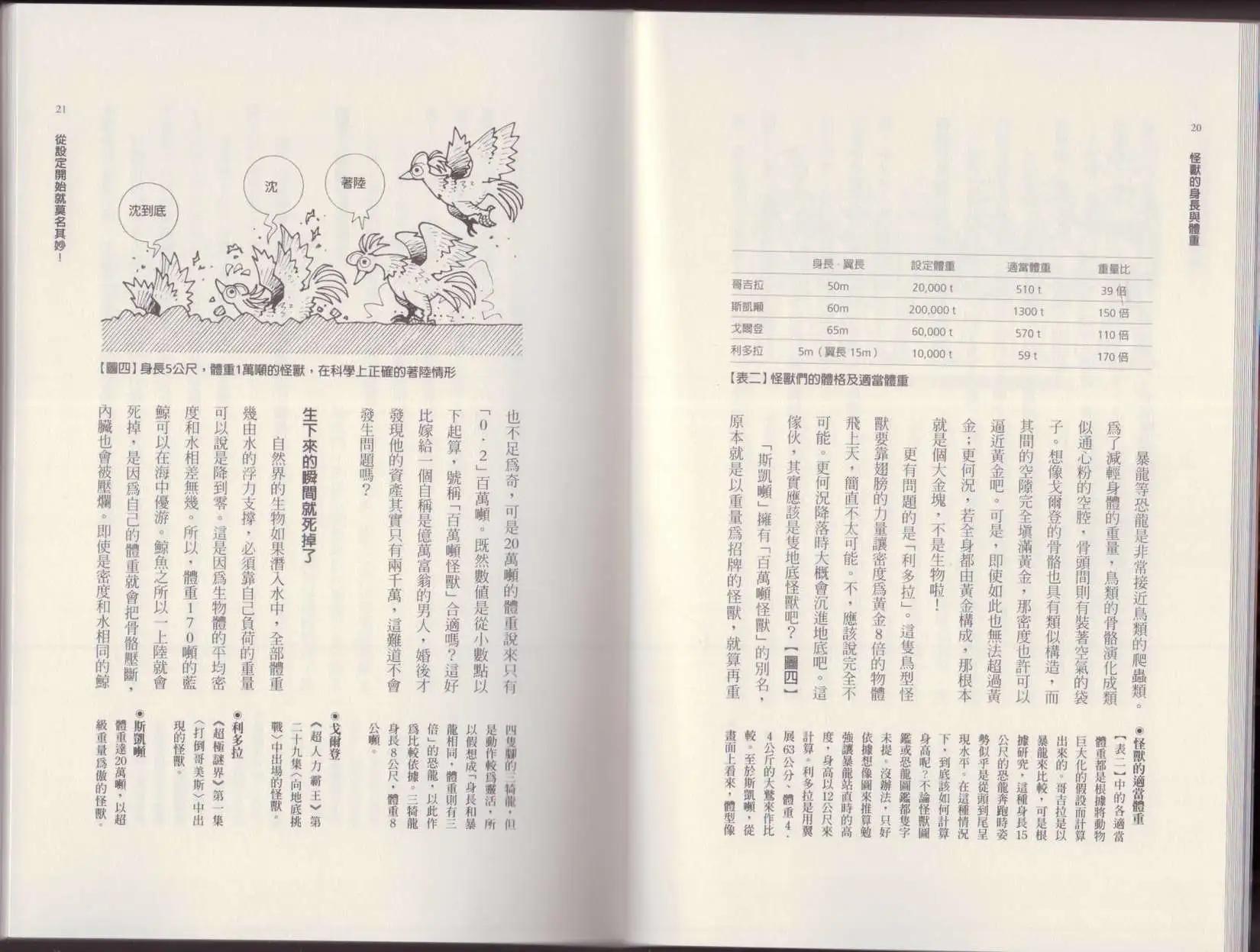 🍕空想科学读本 第01卷 第13页