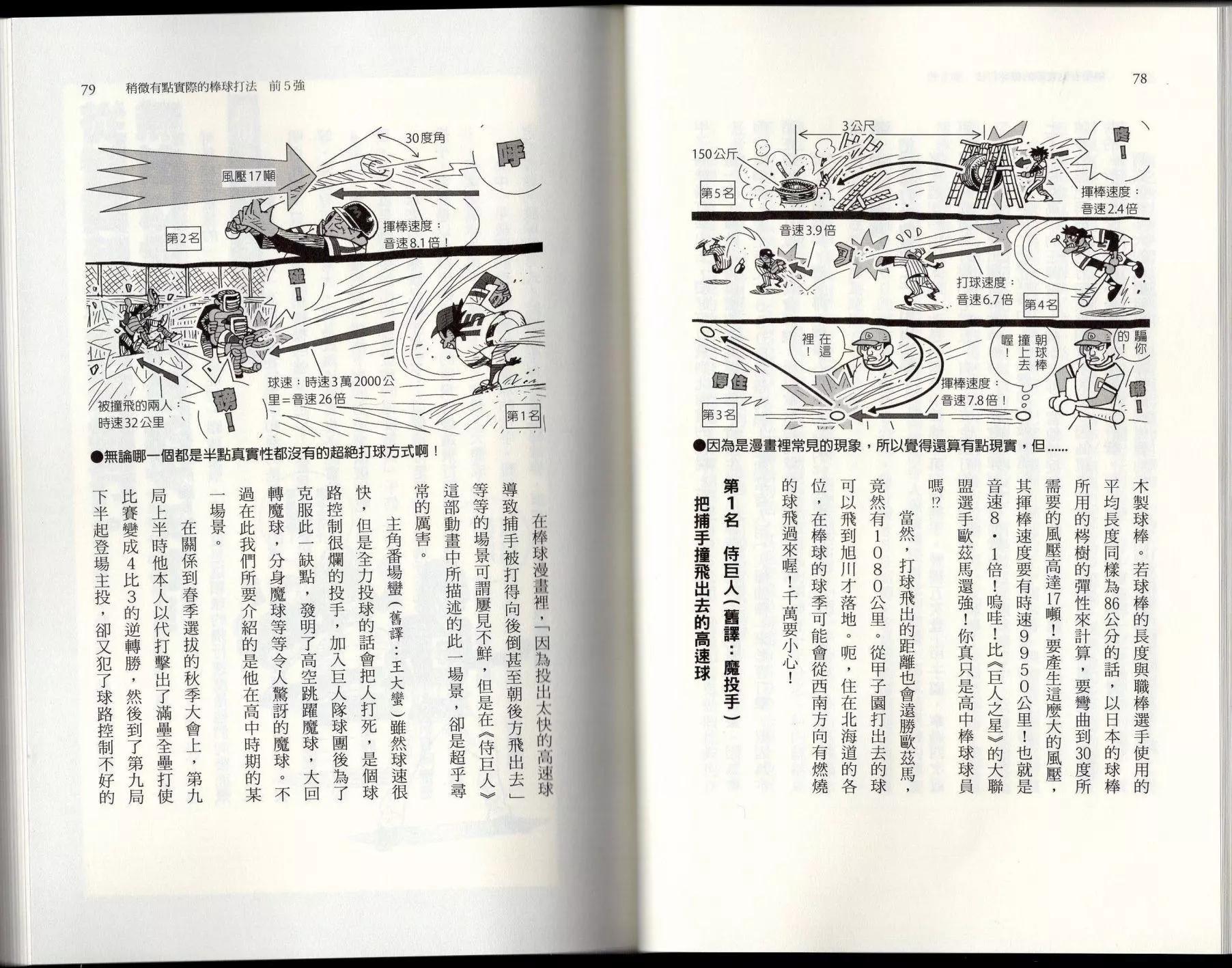 🍕空想科学读本 空想世界排行榜 第43页