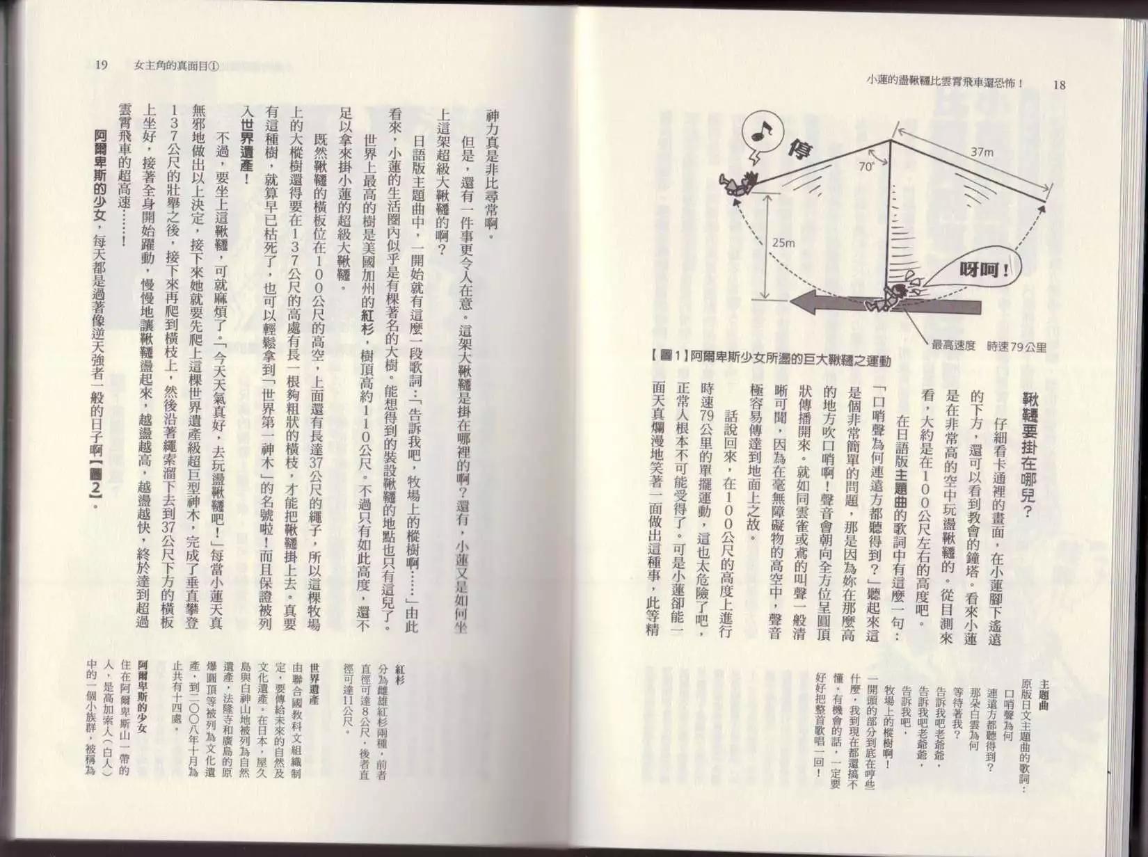 🍕空想科学读本 第03卷 第12页
