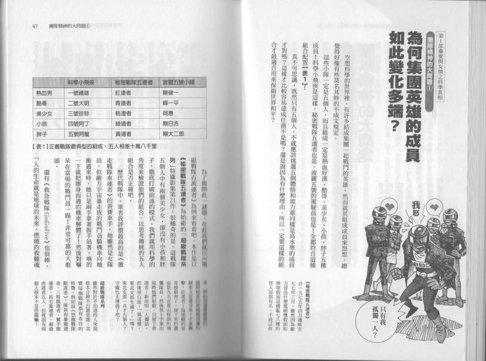 🍕空想科学读本 第03卷 第26页