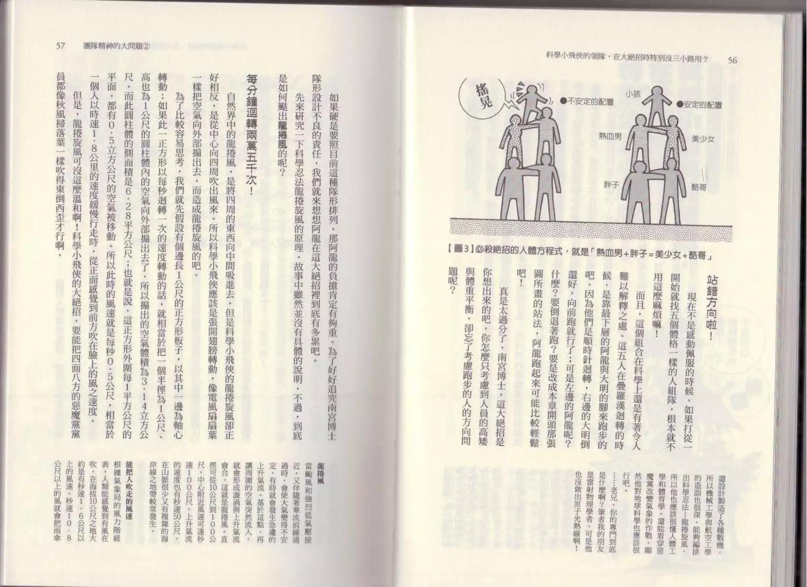 🍕空想科学读本 第03卷 第31页