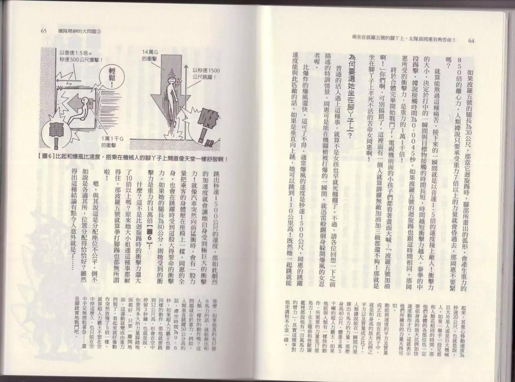 🍕空想科学读本 第03卷 第35页