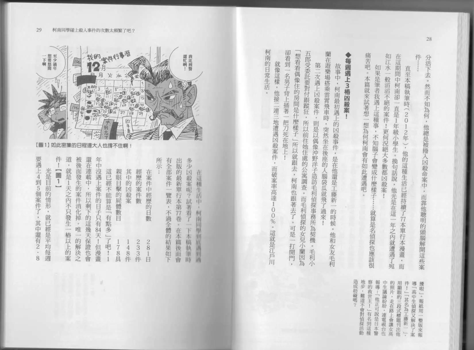 🍕空想科学读本 科学也无法解答的超难题 第19页