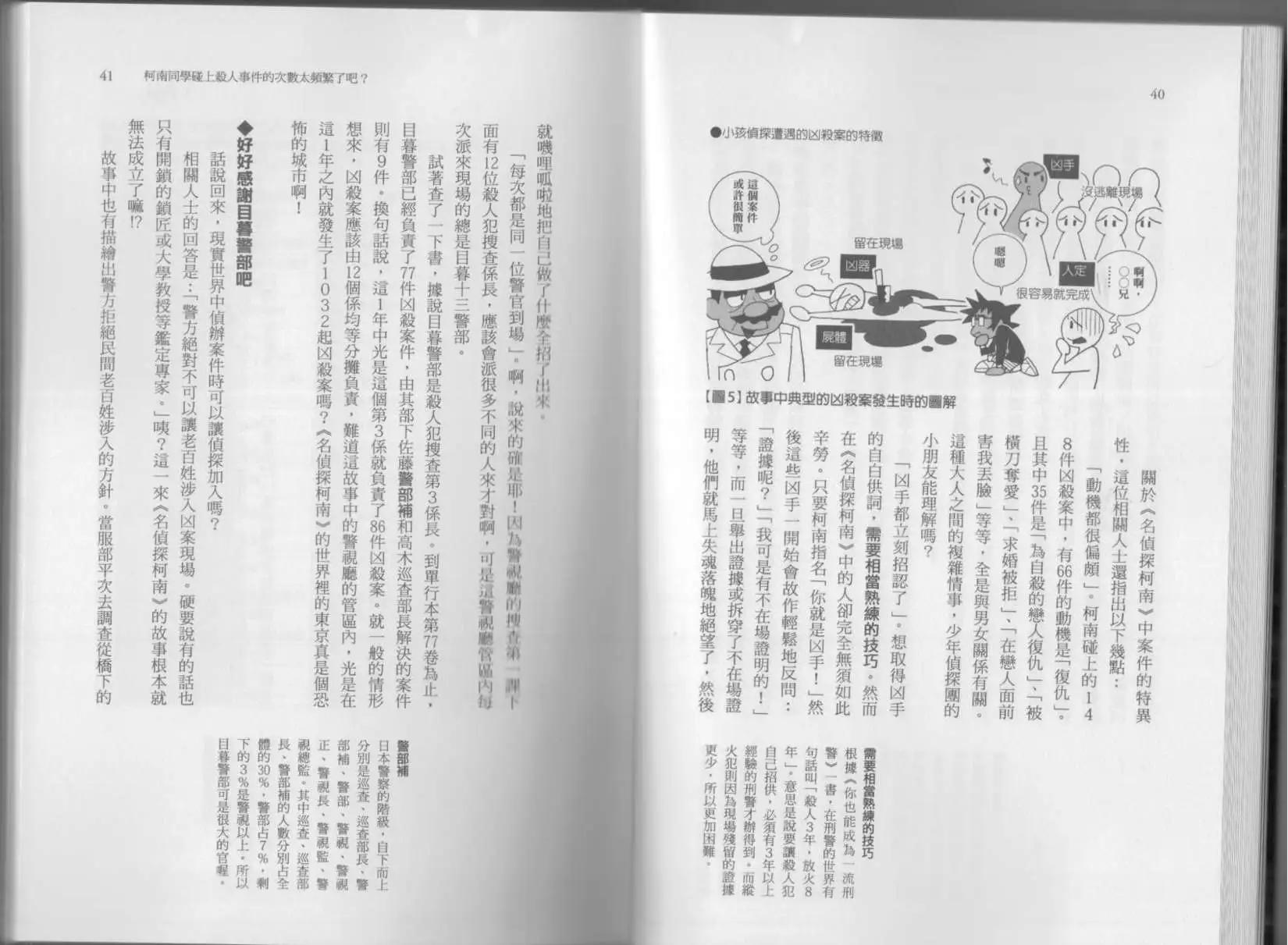 🍕空想科学读本 科学也无法解答的超难题 第25页