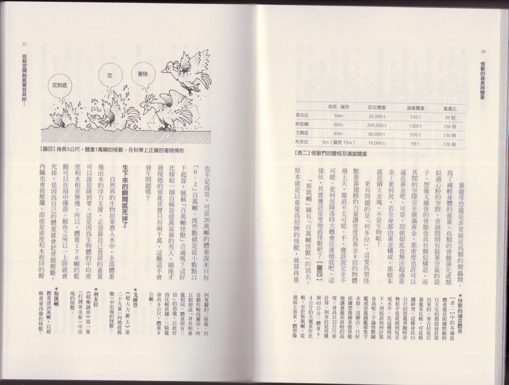 🍕空想科学读本（小说扫图） 第01卷 第13页