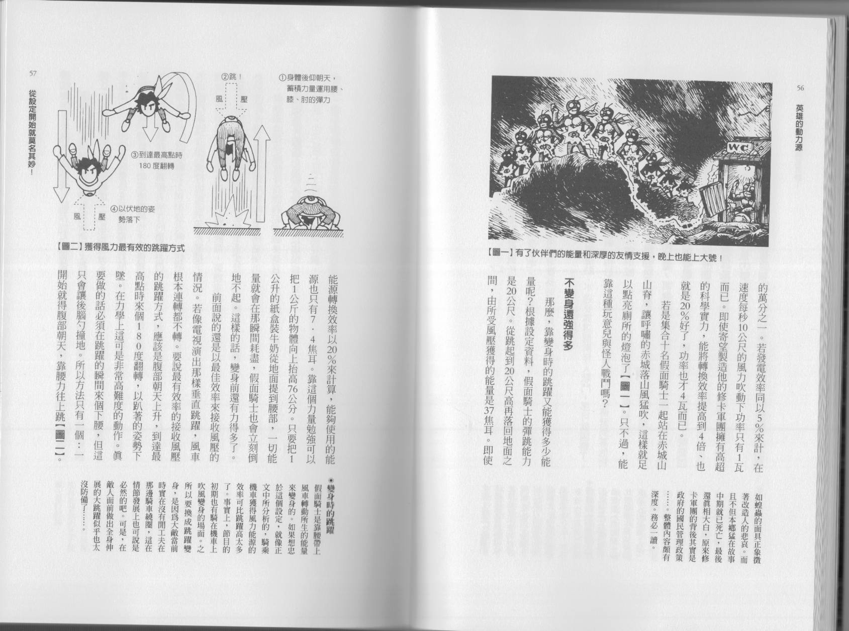 🍕空想科学读本（小说扫图） 第01卷 第31页