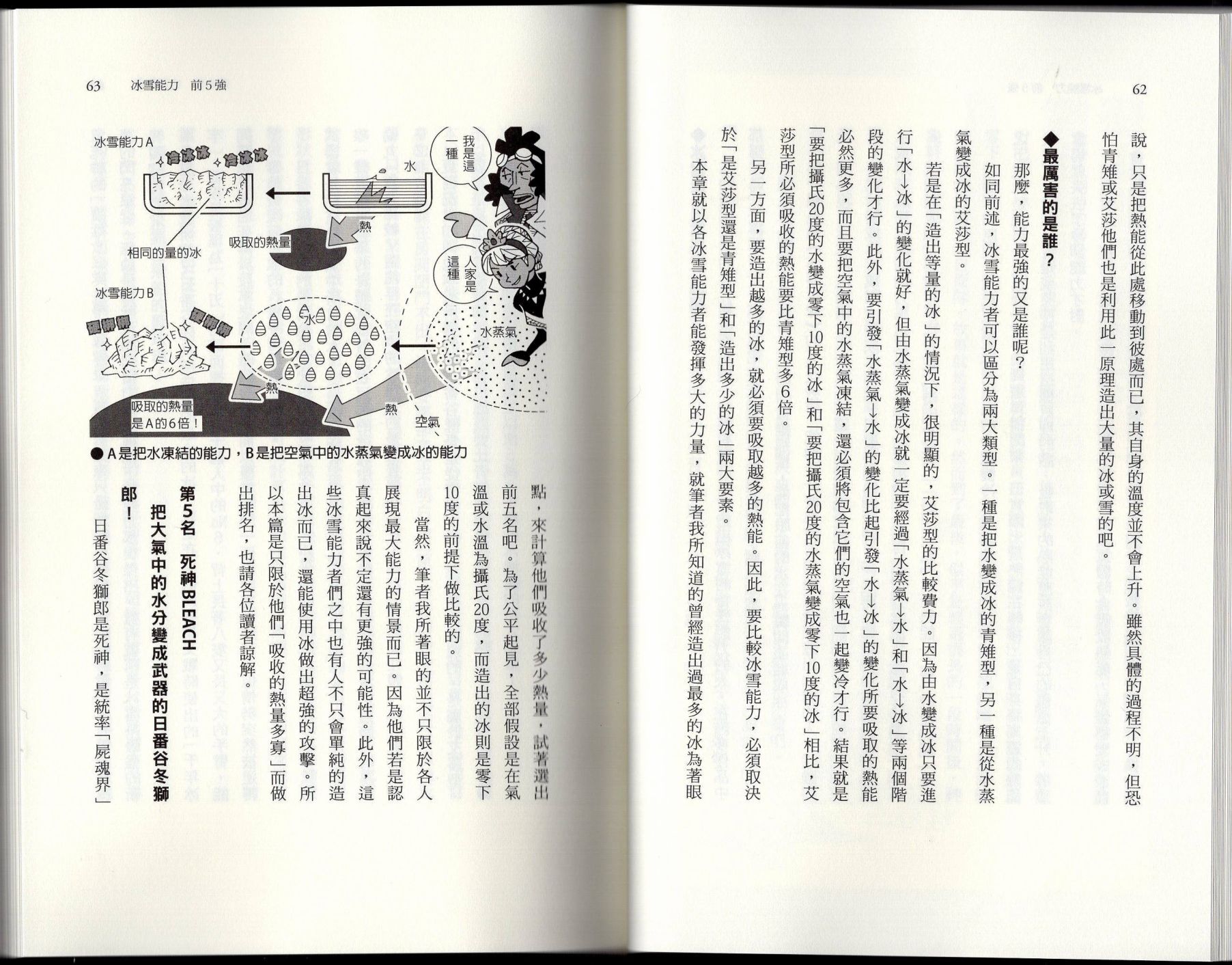 🍕空想科学读本（小说扫图） 空想世界排行榜 第35页