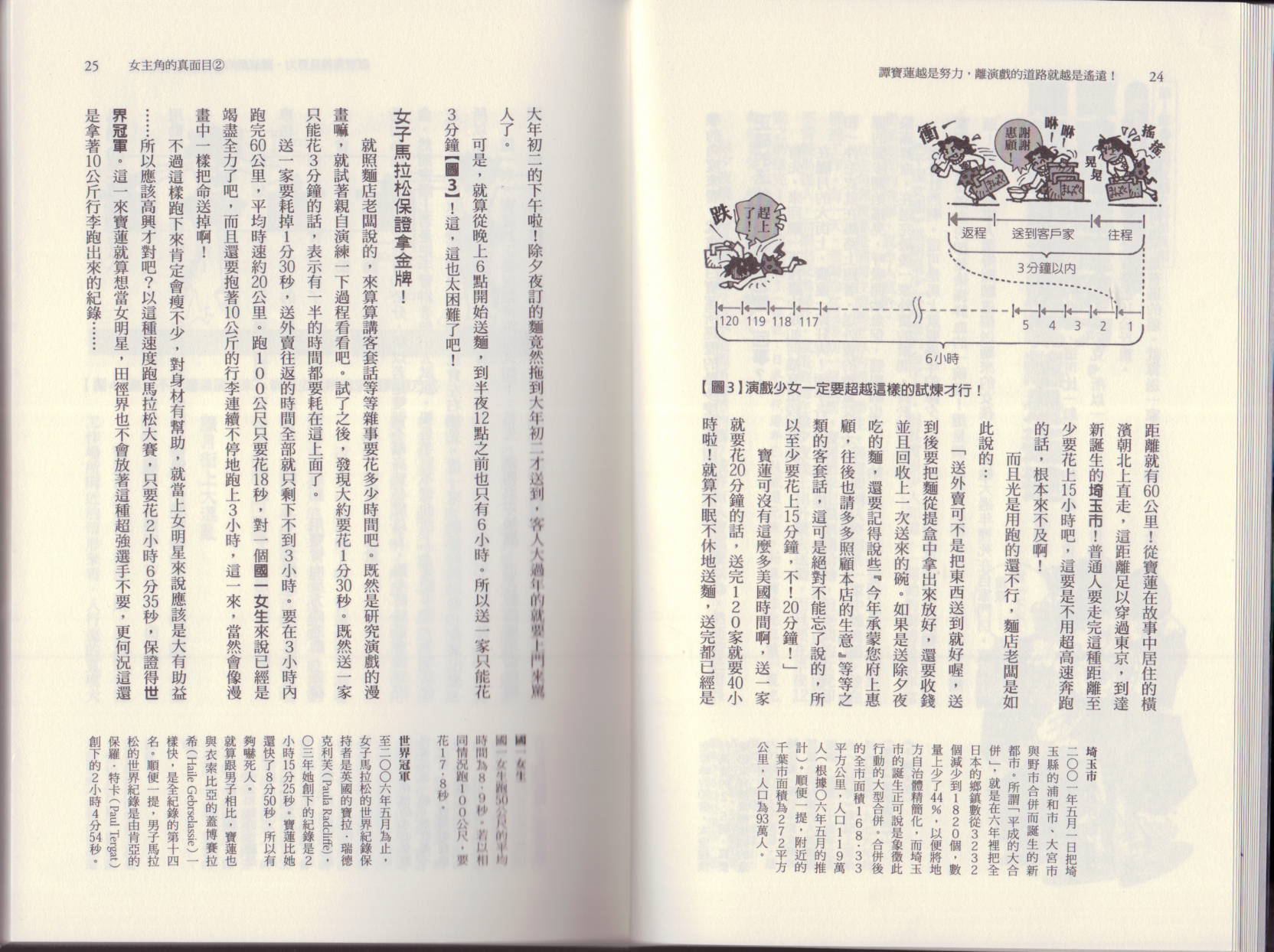 🍕空想科学读本（小说扫图） 第03卷 第15页