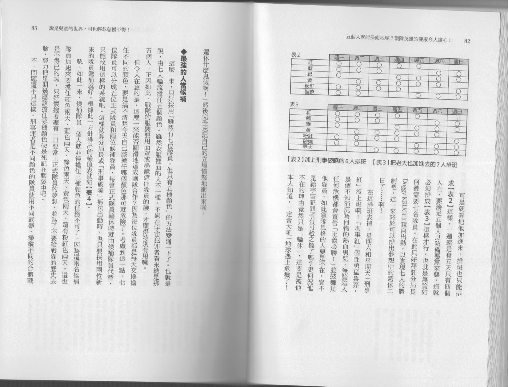 🍕空想科学读本（小说扫图） 第05卷 第44页
