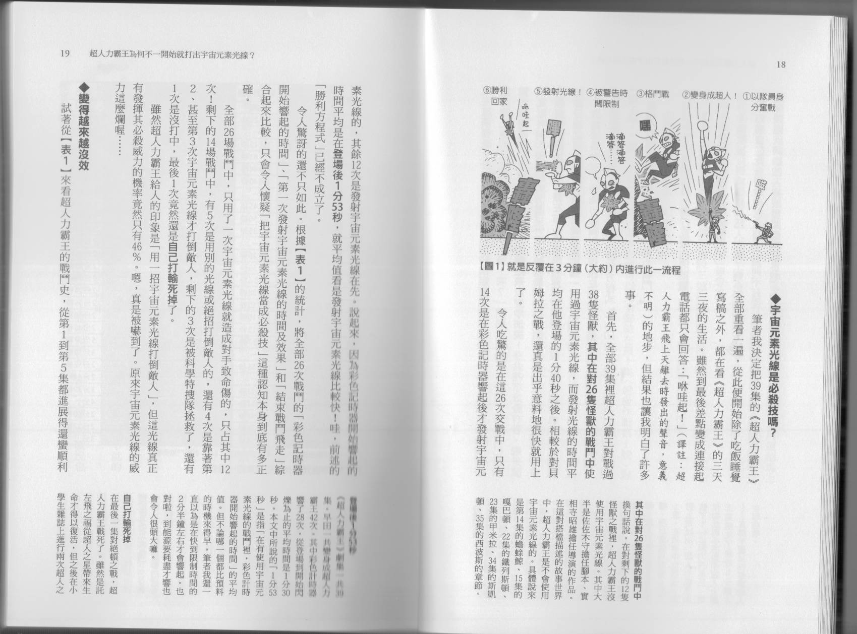 🍕空想科学读本（小说扫图） 科学也无法解答的超难题 第14页