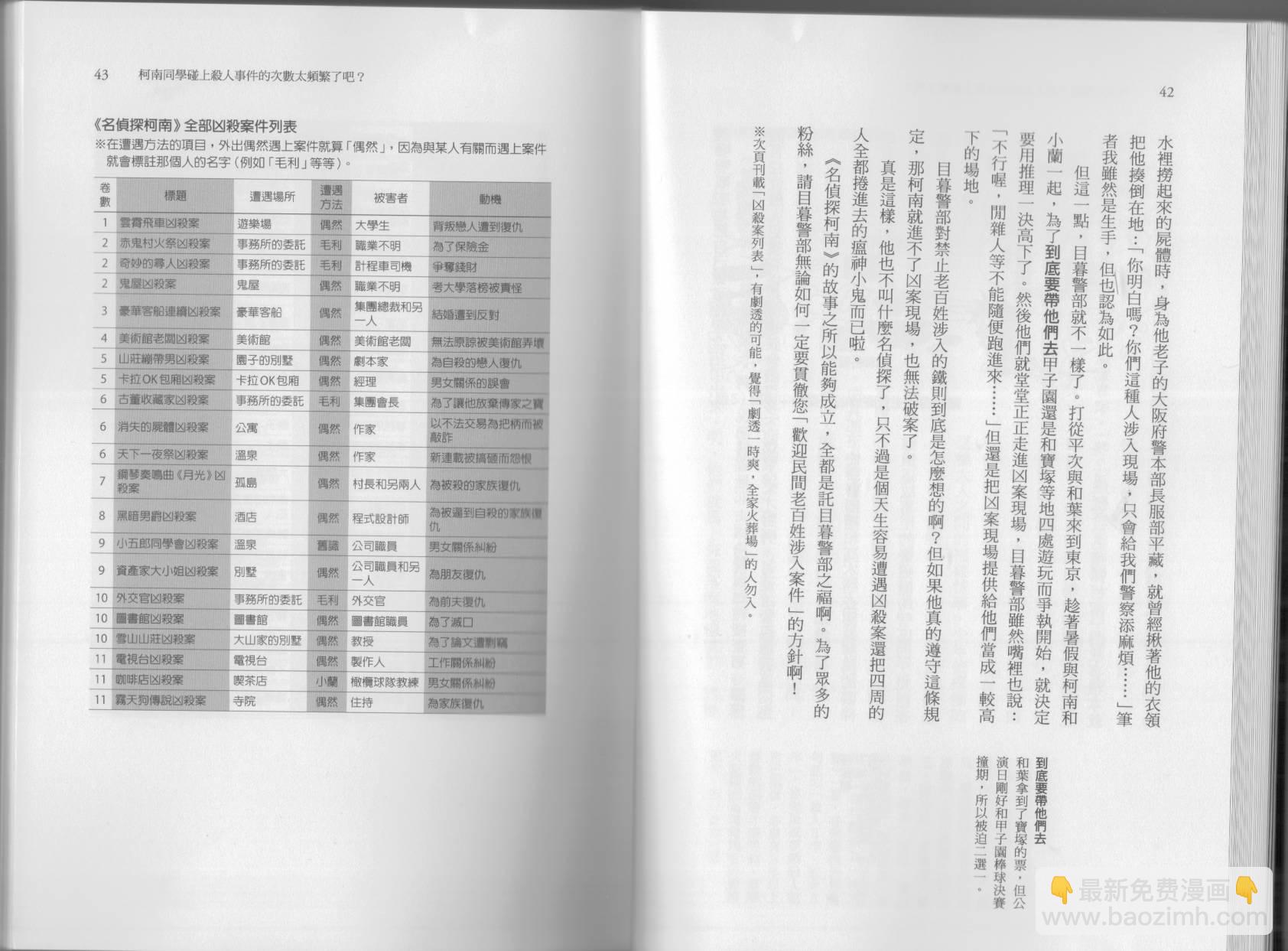 🍕空想科学读本（小说扫图） 科学也无法解答的超难题 第26页