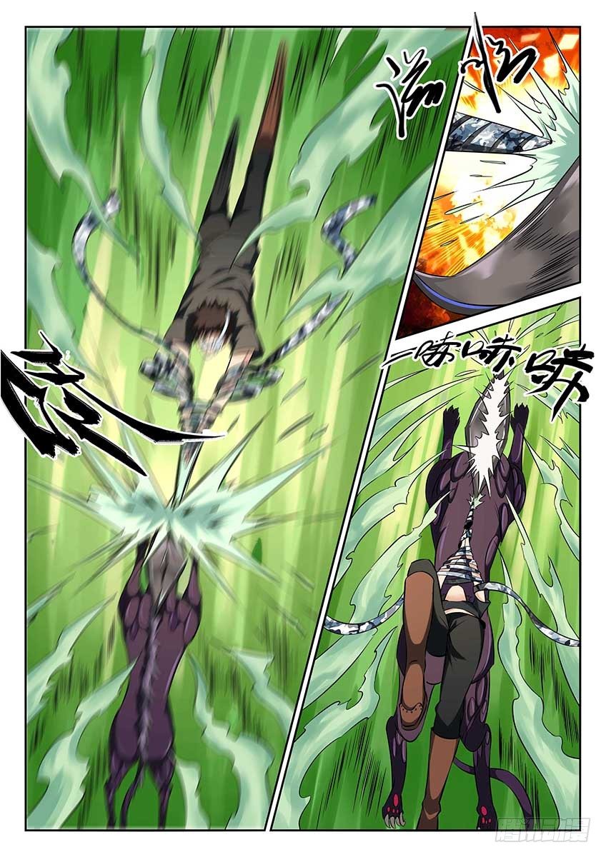第86话/应战-第91话