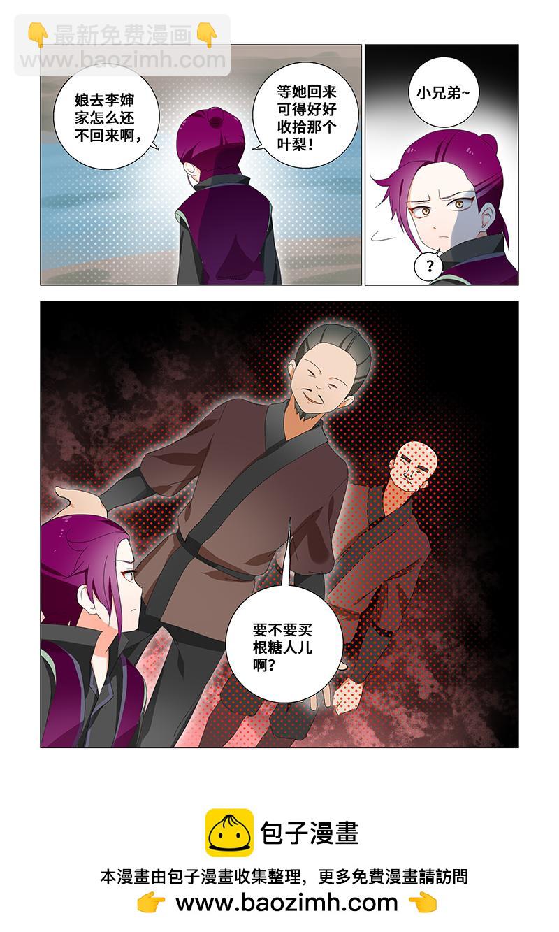 27.回家后-第27话