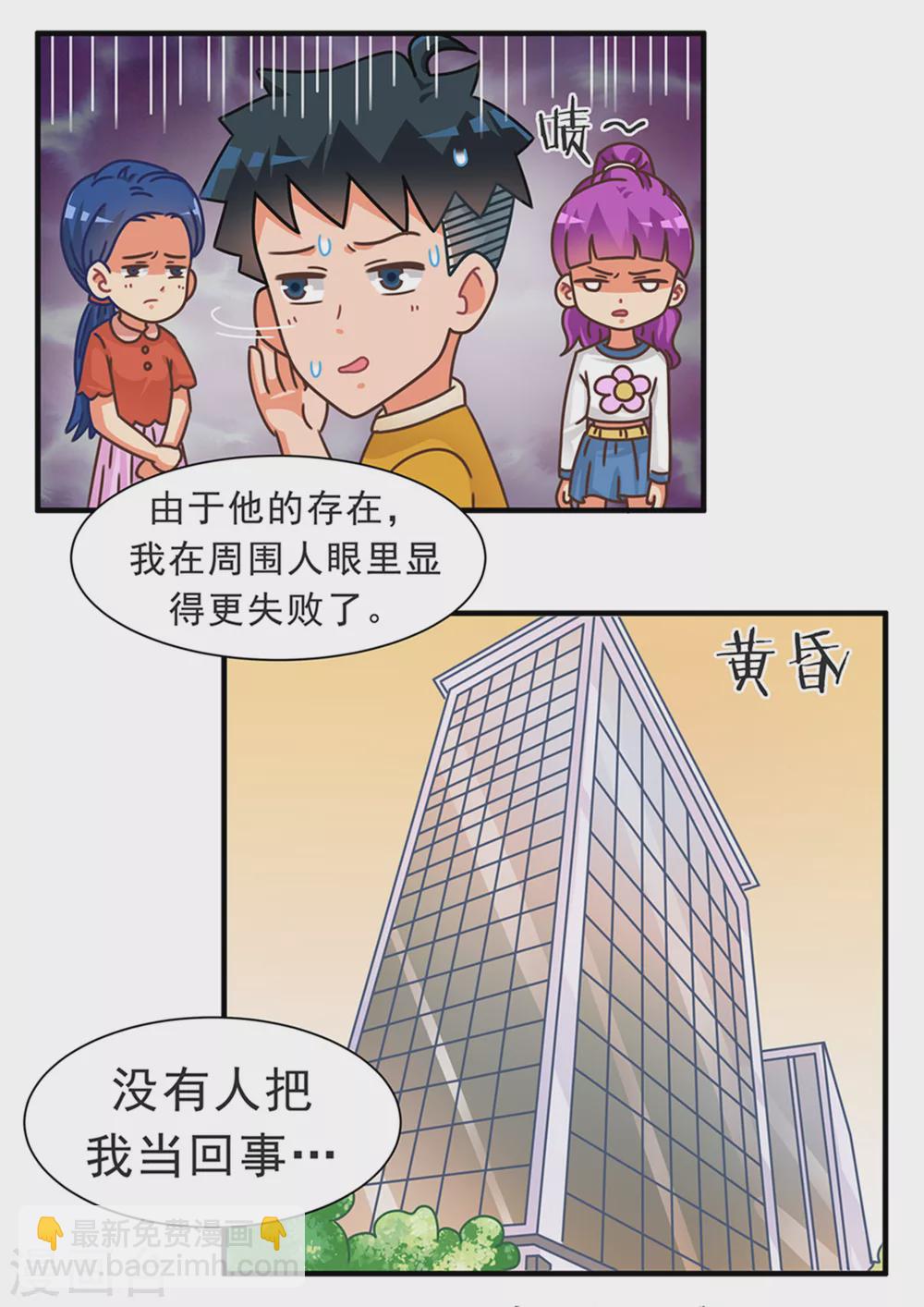 第83话 游戏世界1-第83话