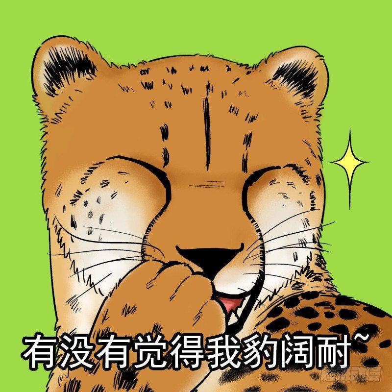 🍕快把动物放进冰箱 104秋季表情包合集 第1页
