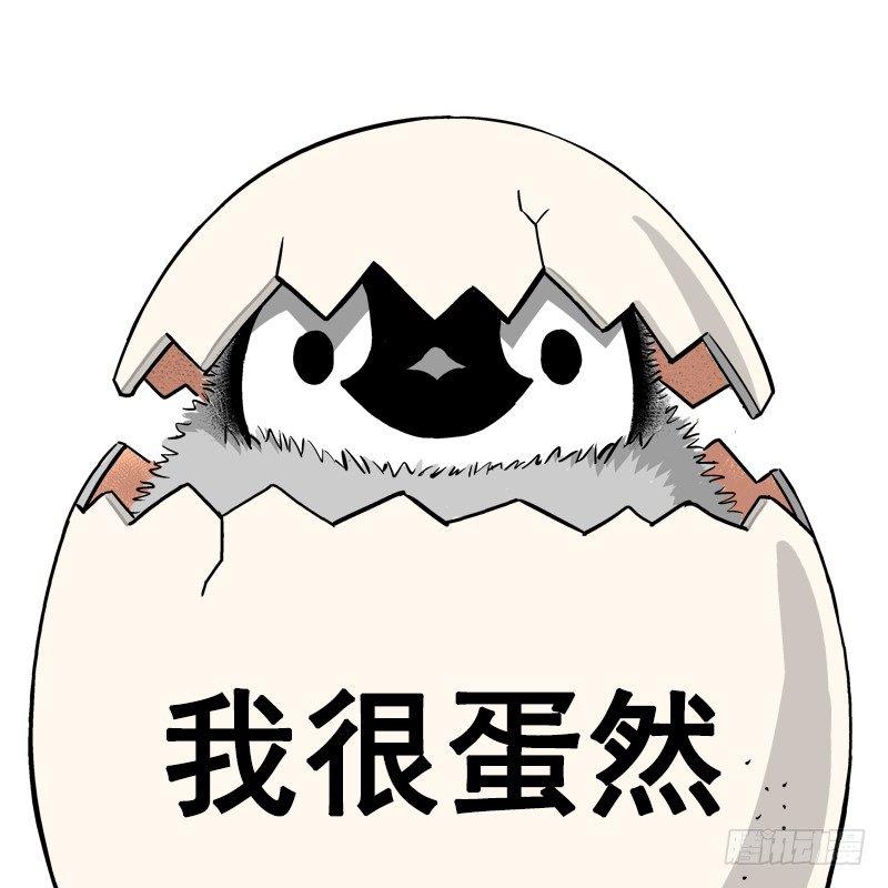 🍕快把动物放进冰箱 104秋季表情包合集 第6页