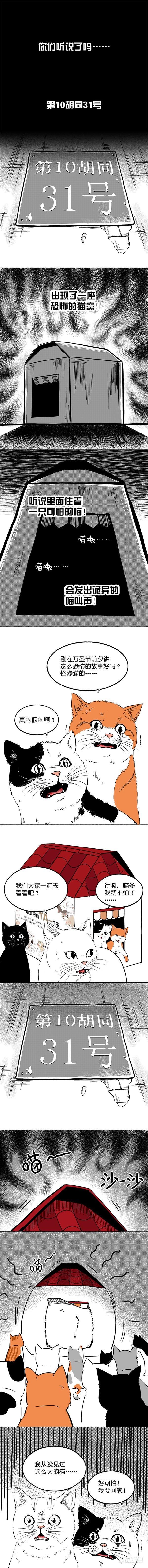 🍕快把动物放进冰箱 015给TA一个家 第1页