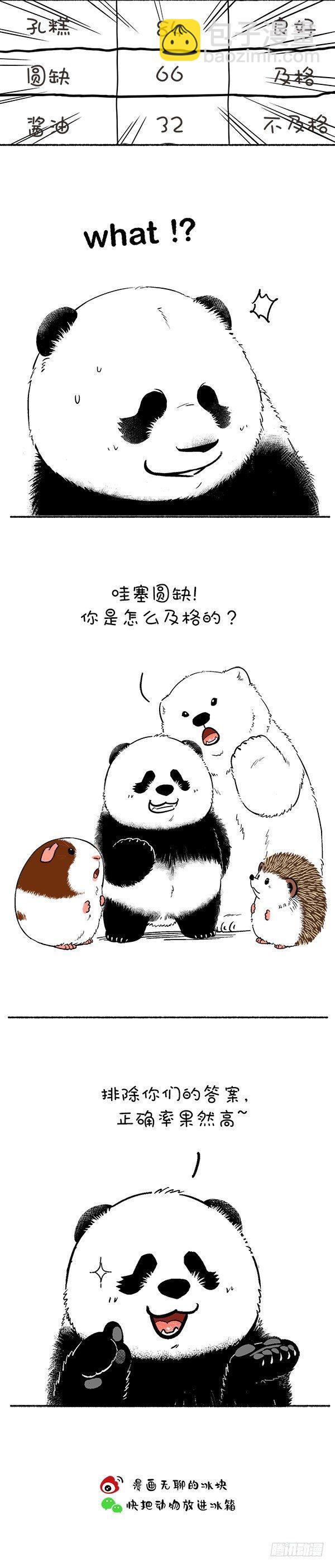 🍕快把动物放进冰箱 142开学突击考试怎么破 第3页
