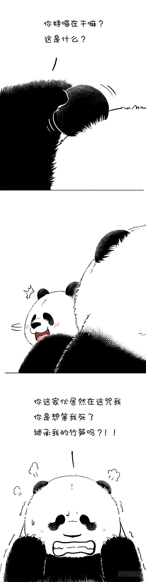 🍕快把动物放进冰箱 154有些话我只放在心里 第2页