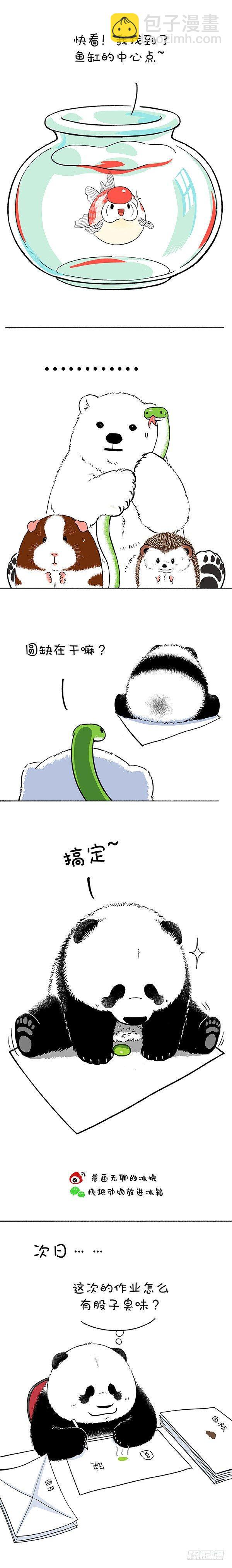 🍕快把动物放进冰箱 160现在小学生的题真难 第2页