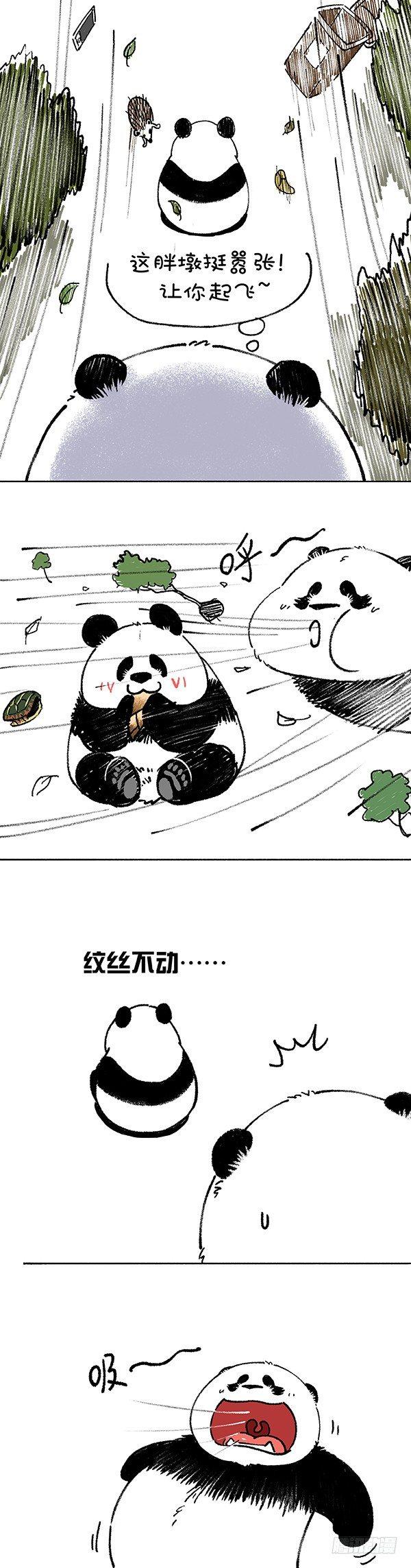 🍕快把动物放进冰箱 176相信自己你是最胖的 第2页