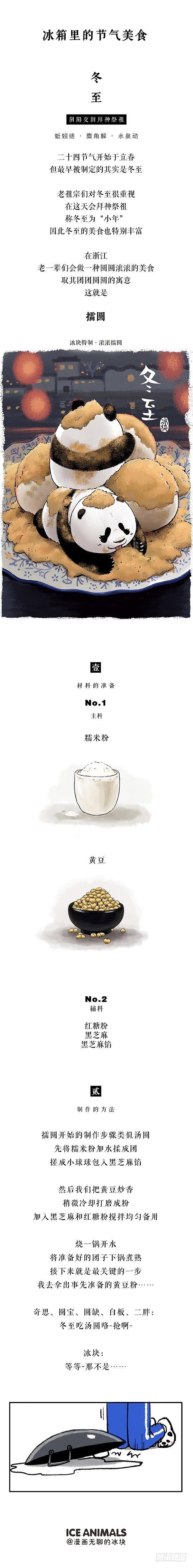 🍕快把动物放进冰箱 202圣诞收礼物一定要当心 第6页