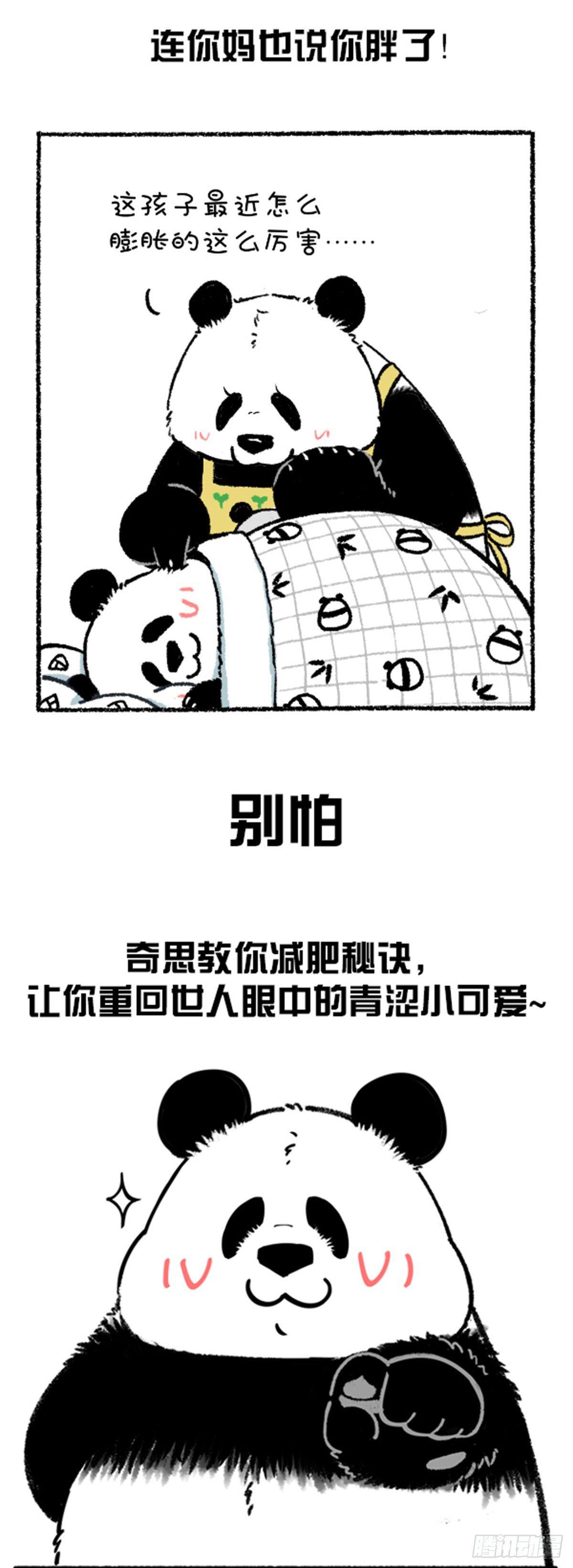 🍕快把动物放进冰箱 减肥还是要找对的人~ 第2页