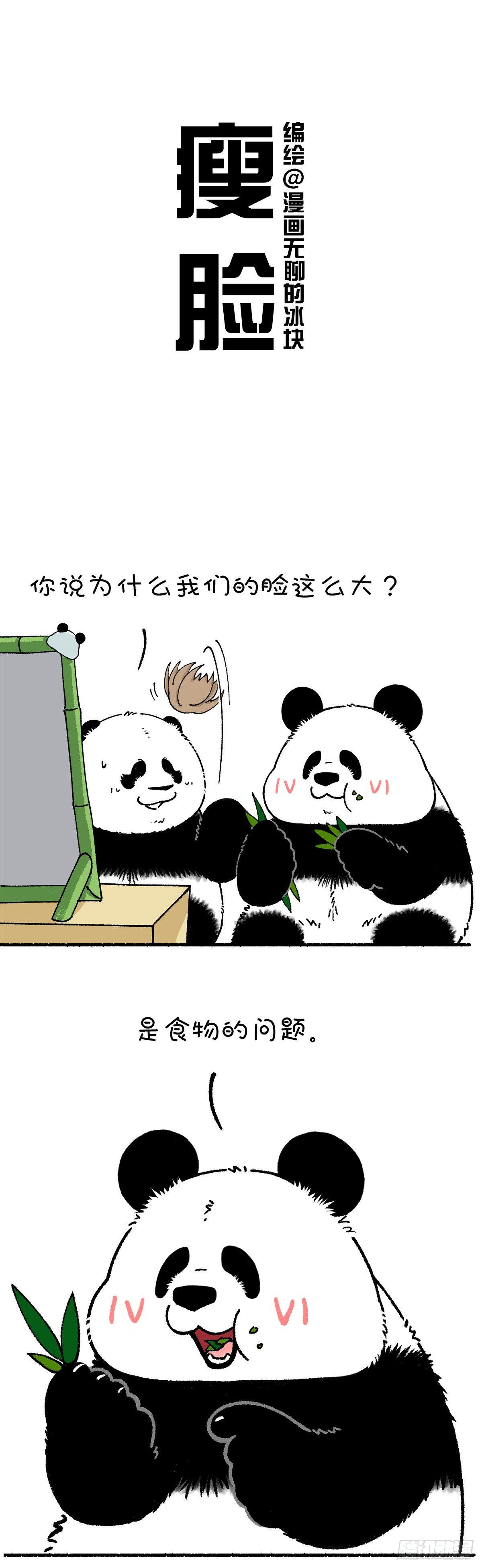 🍕快把动物放进冰箱 一招解决大脸问题 第2页