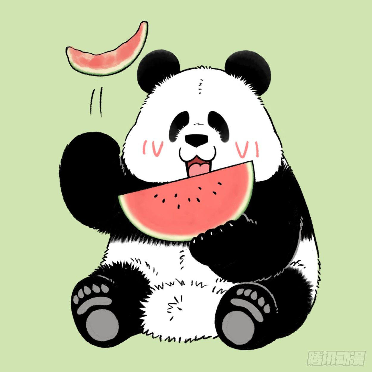 🍕快把动物放进冰箱 这项运动，清爽，优雅，气色红润 第7页