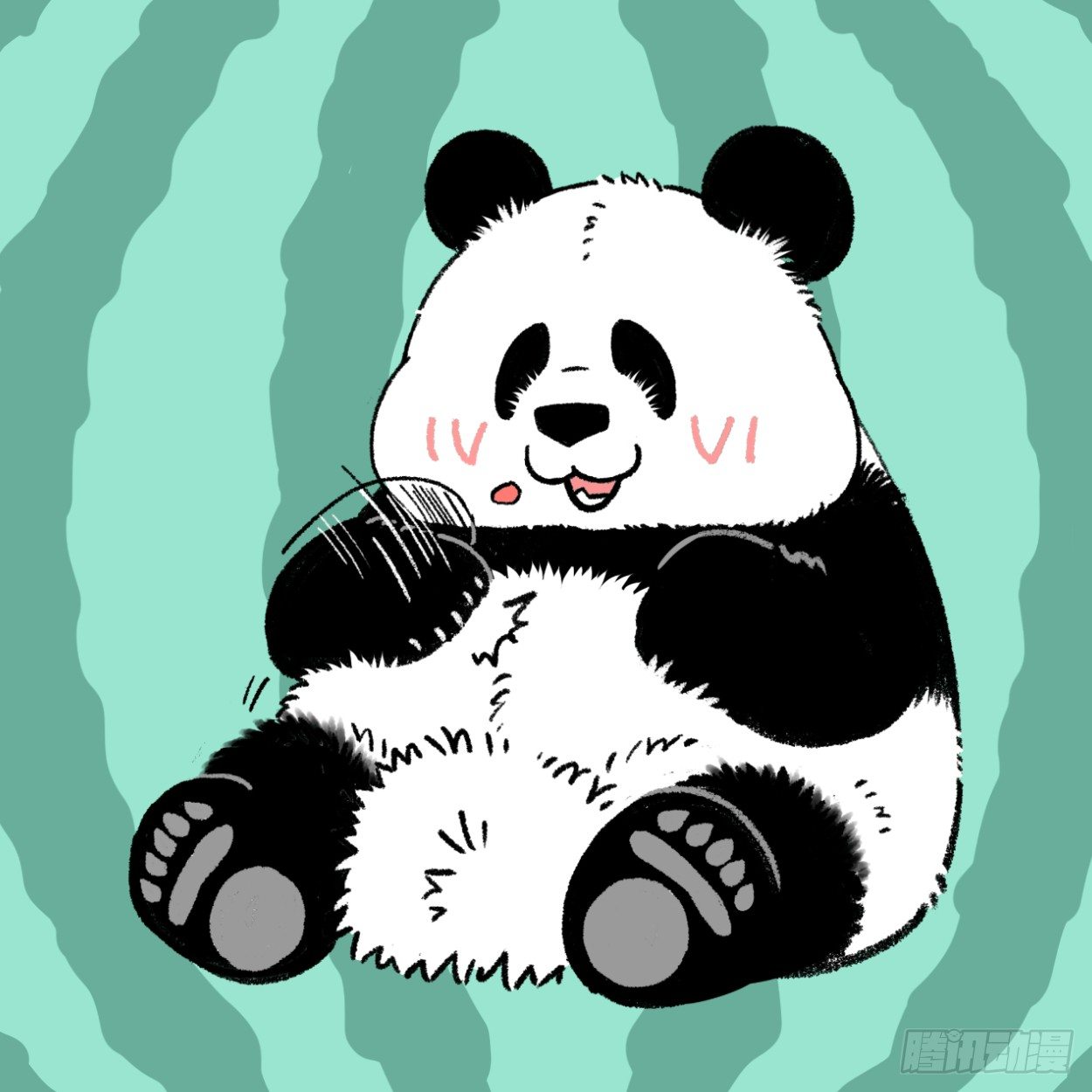 🍕快把动物放进冰箱 这项运动，清爽，优雅，气色红润 第9页