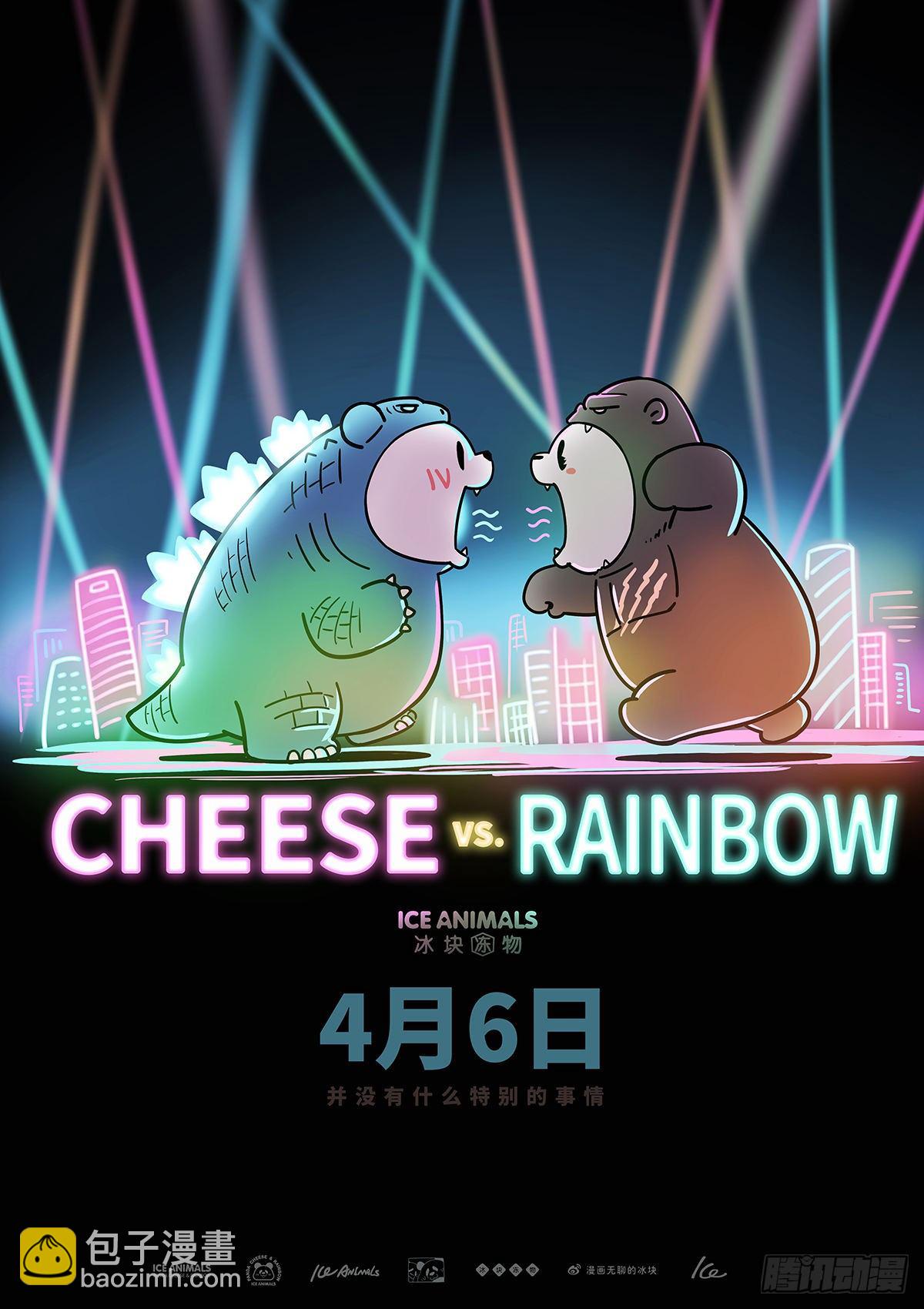 🍕快把动物放进冰箱 祛除黑眼圈小妙招 第6页