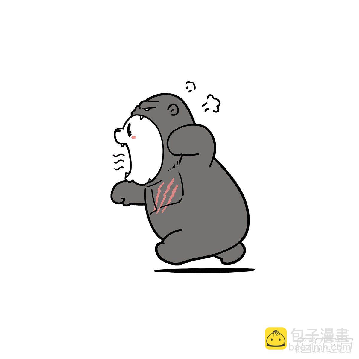 🍕快把动物放进冰箱 祛除黑眼圈小妙招 第8页