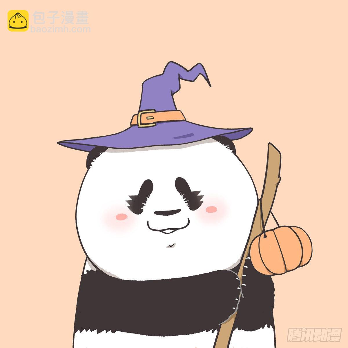 🍕快把动物放进冰箱 可爱得吓人万圣节来啦 第4页