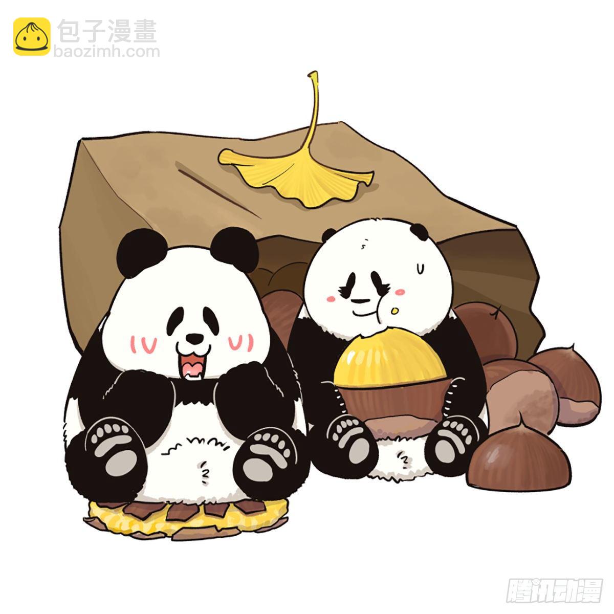 🍕快把动物放进冰箱 只要我够甜，单身不可怜！ 第5页