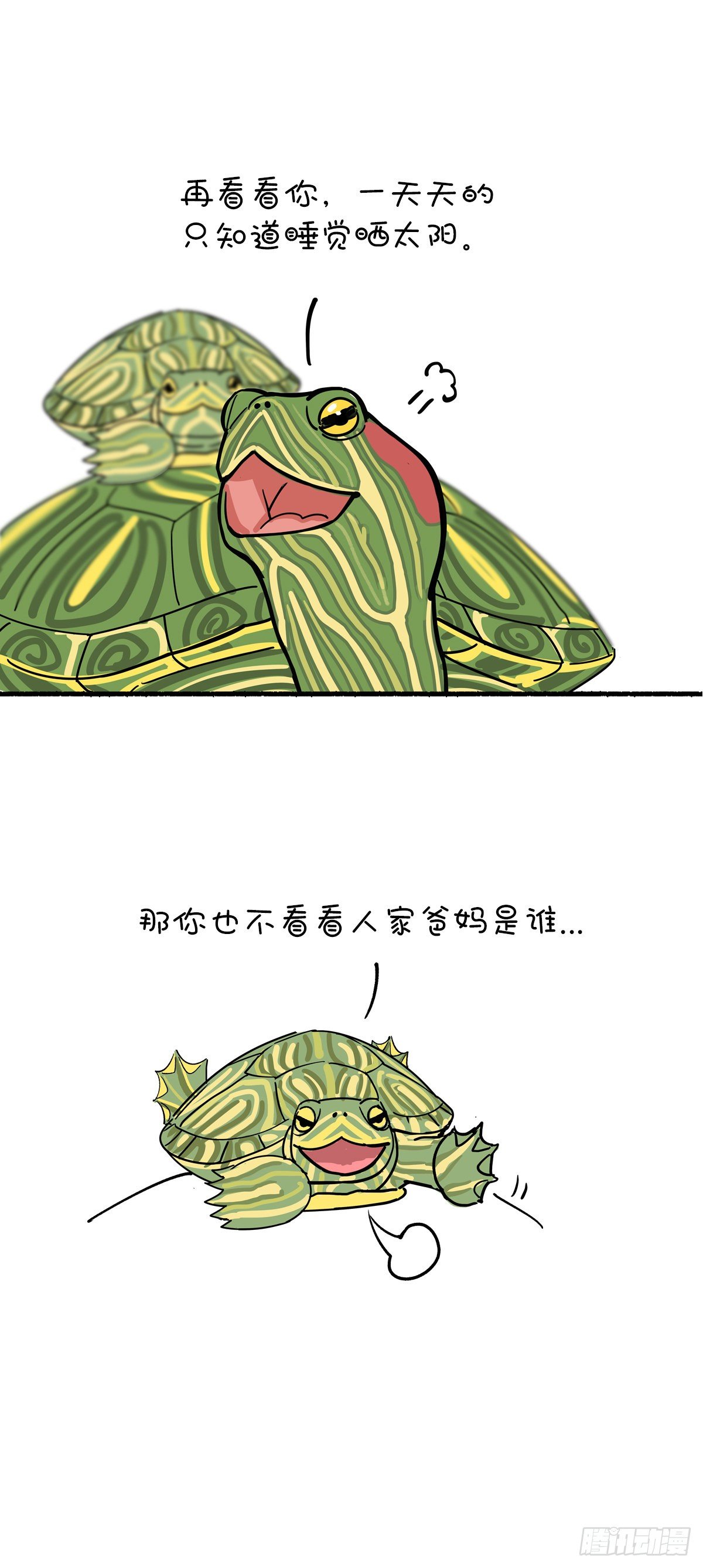 🍕快把动物放进冰箱 家家有本双标的经 第2页