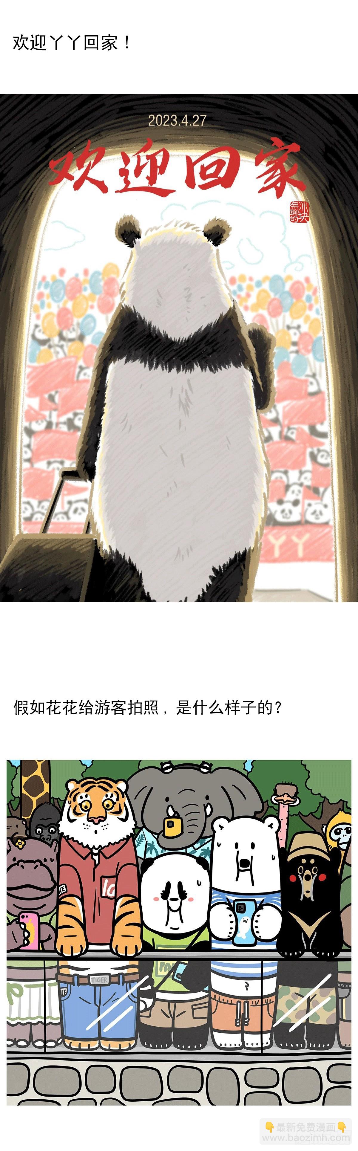 🍕快把动物放进冰箱 祝全天下的妈妈无忧无虑~ 第10页