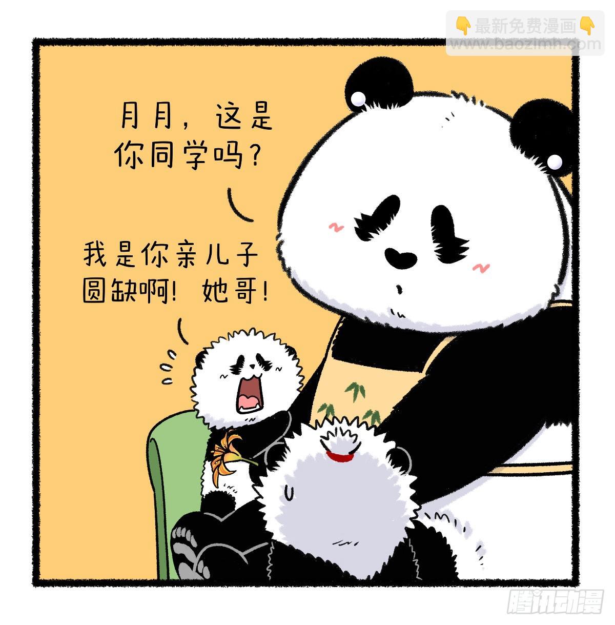 🍕快把动物放进冰箱 祝全天下的妈妈无忧无虑~ 第6页