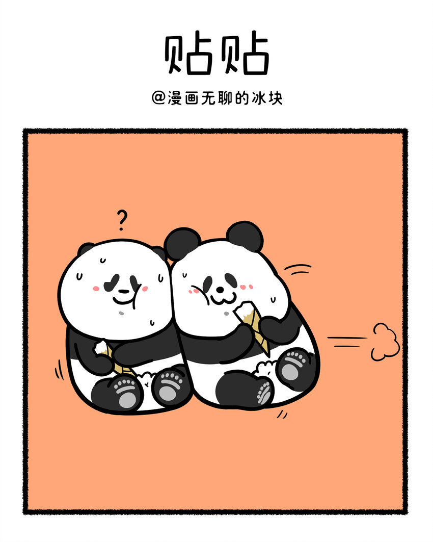 🍕快把动物放进冰箱 403 再热的三伏天，也要找个理由和你贴贴~ 第1页