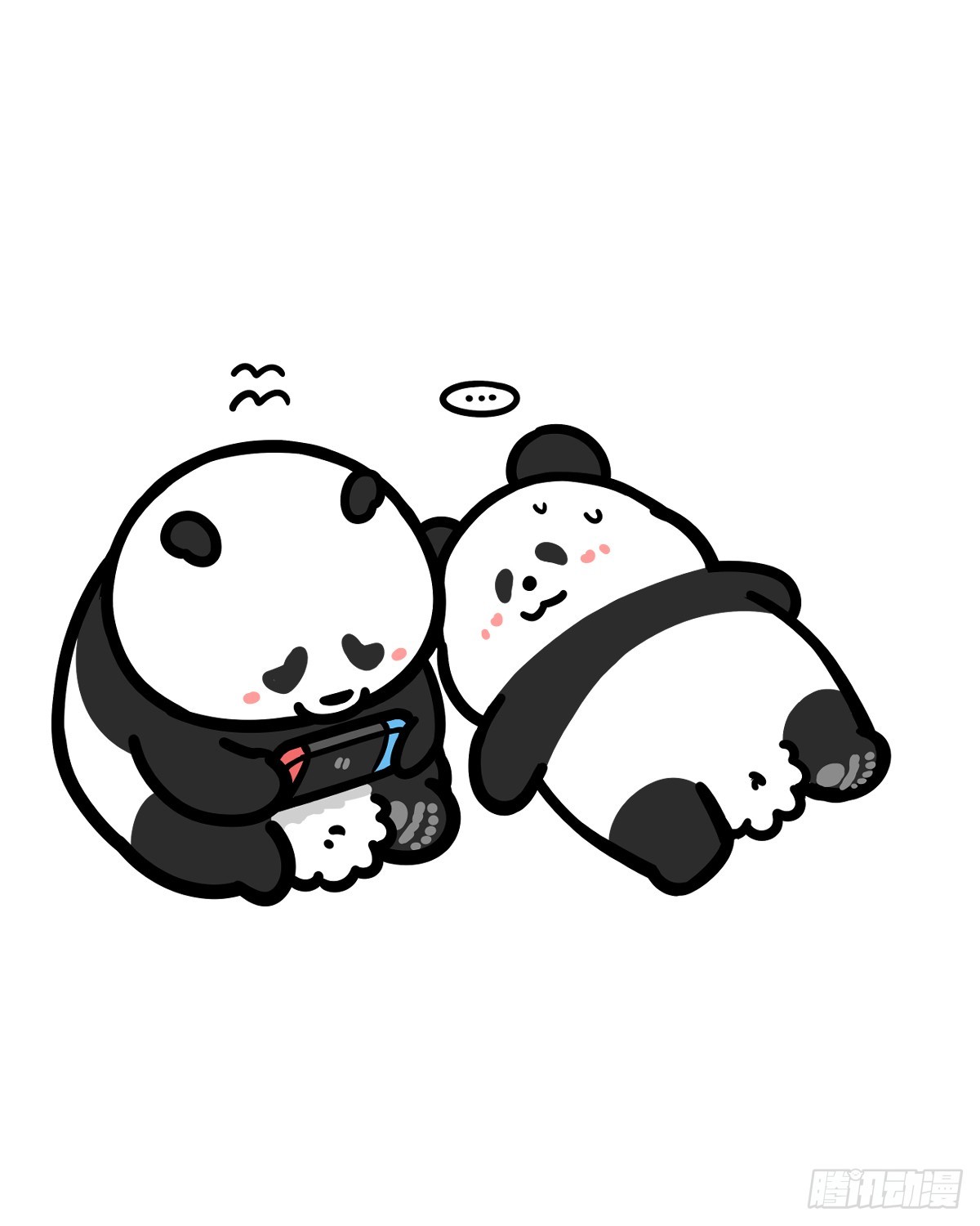 🍕快把动物放进冰箱 你身边有没有想象力丰富的笋友？ 第6页