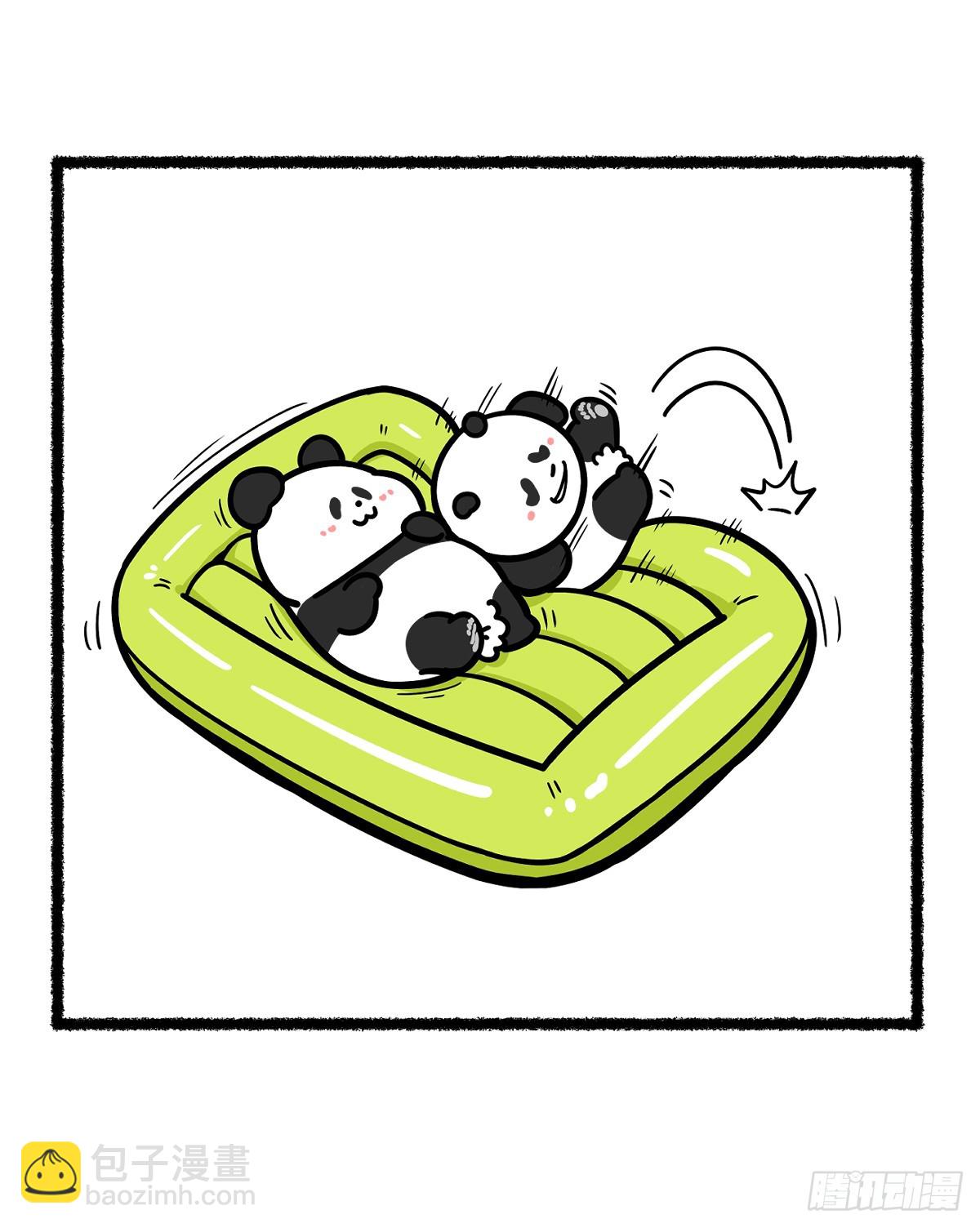 🍕快把动物放进冰箱 朋友间不可强硬，得有弹性~ 第5页