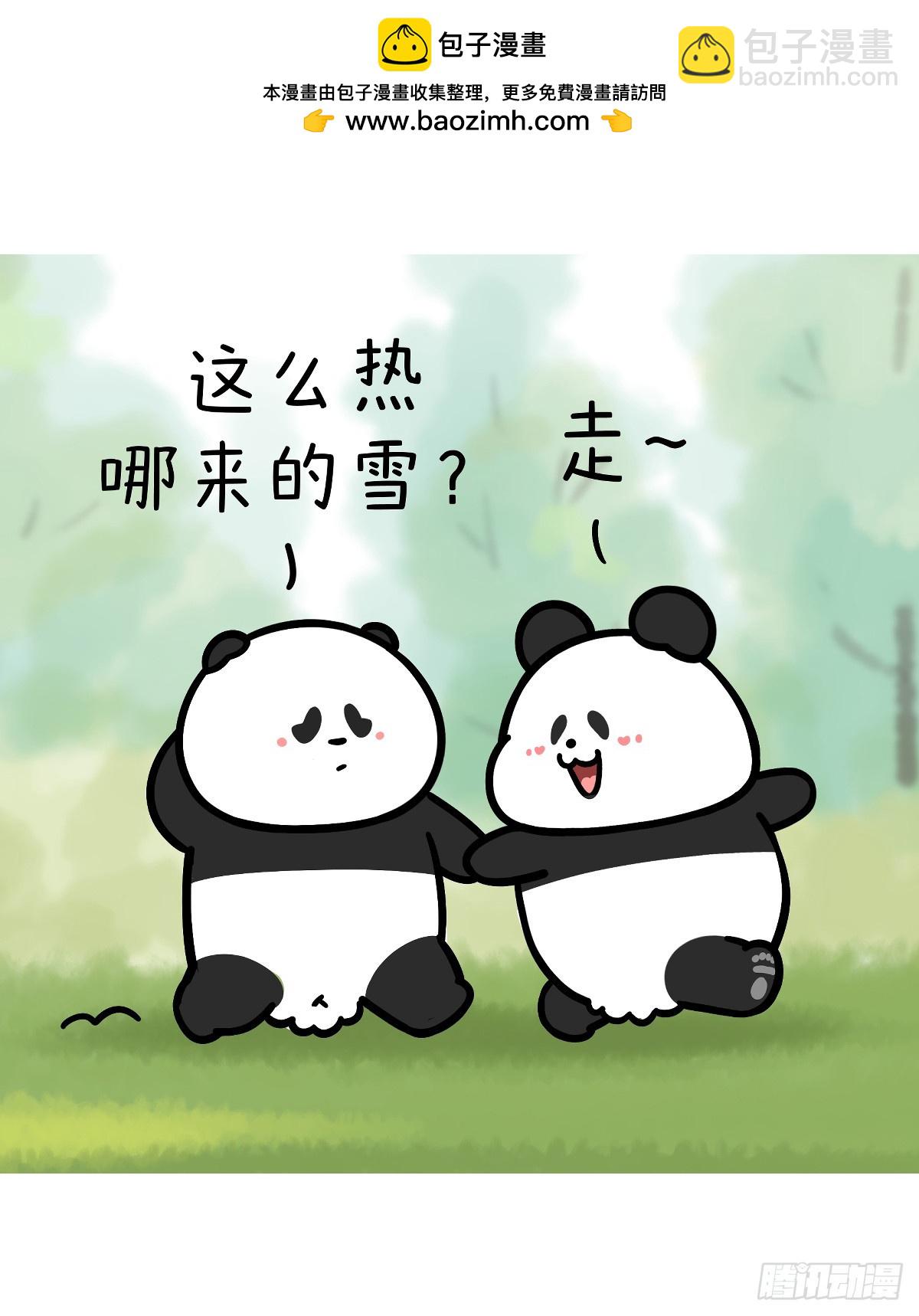 🍕快把动物放进冰箱 这个520，一起去看雪 第2页