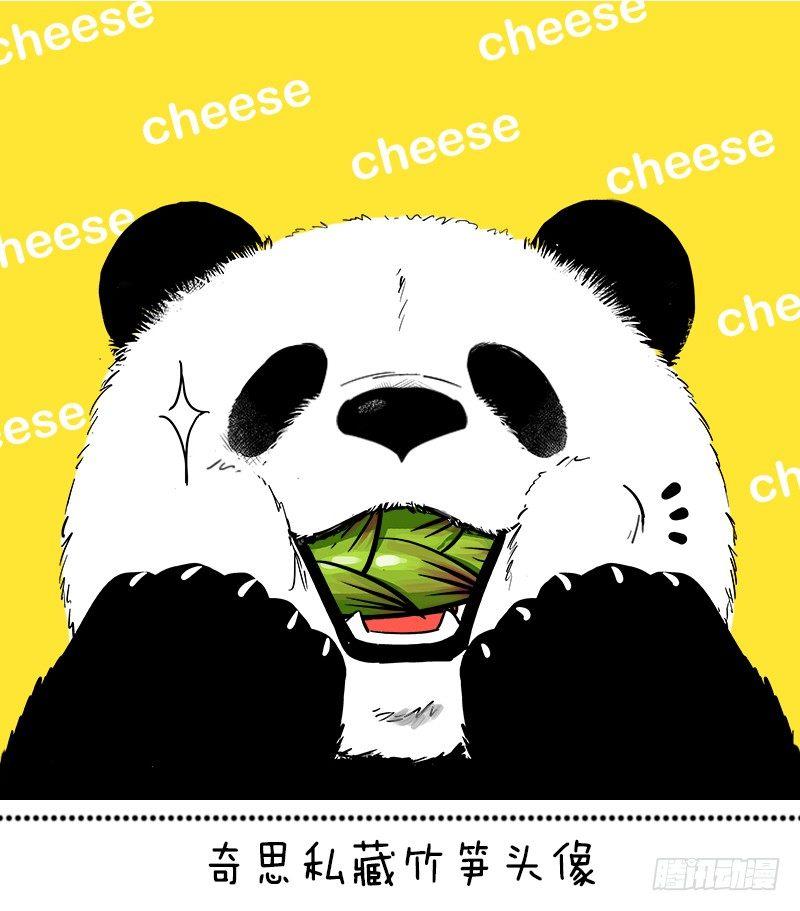 🍕快把动物放进冰箱 047 新年不想动+2018头像 第5页