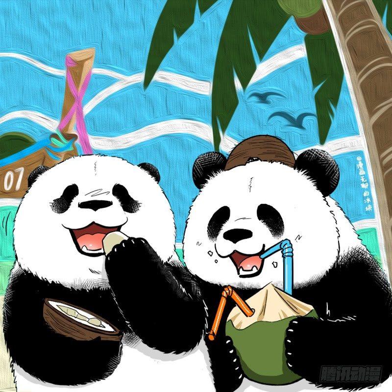 🍕快把动物放进冰箱 079熊在普吉之“泰熊”篇01 第5页