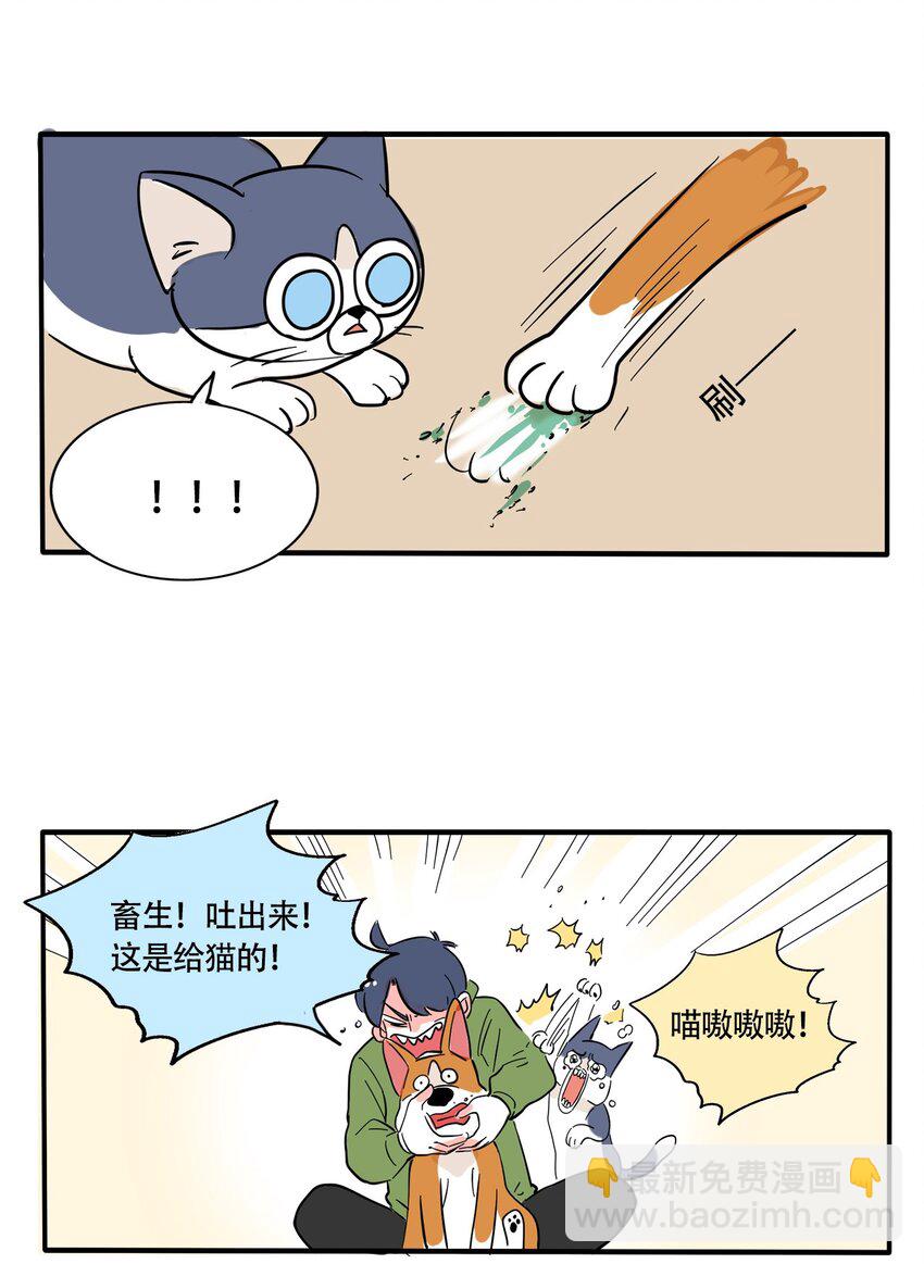 322 322-第323话