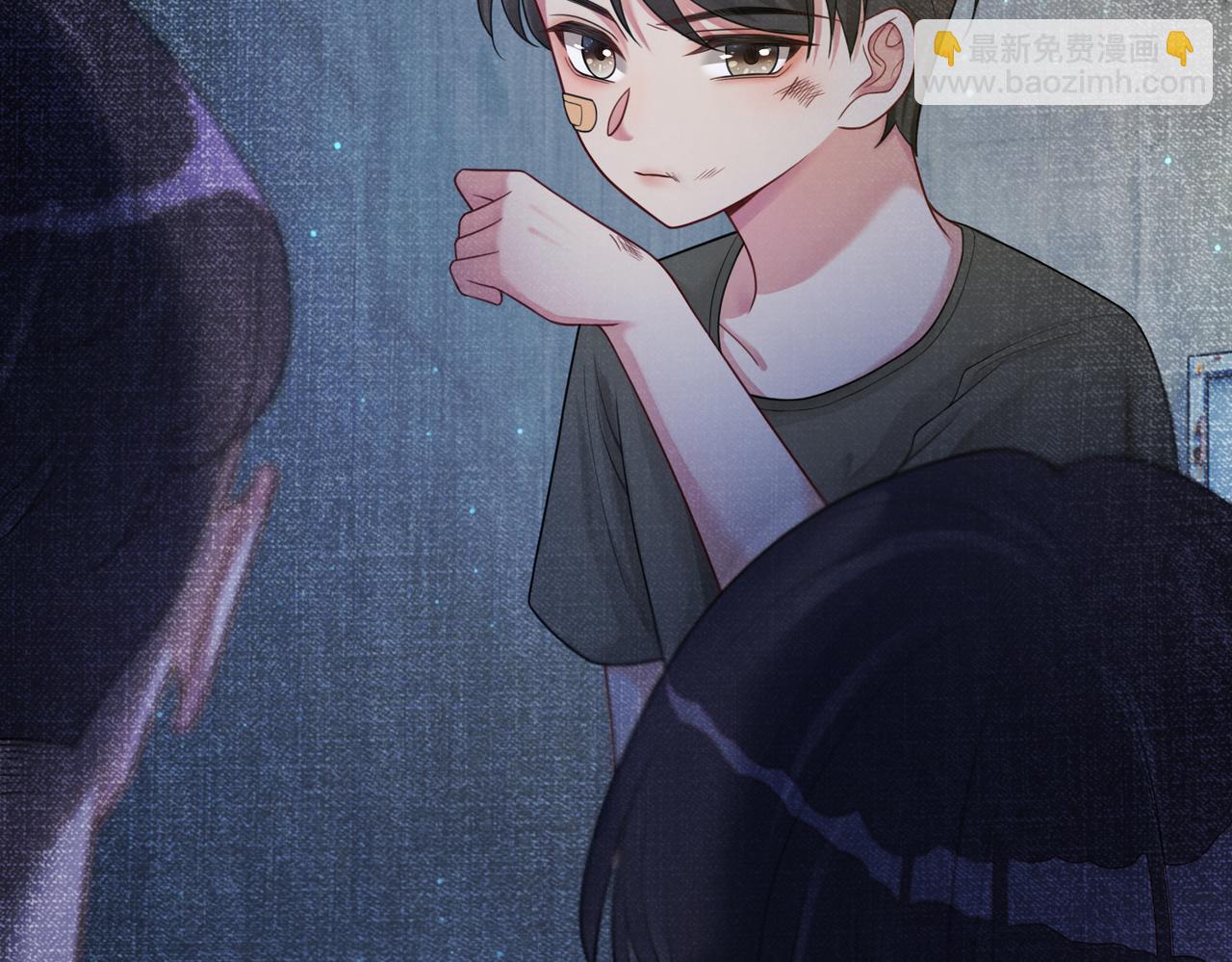 第11话 童年伤痕(1/3)-第11话