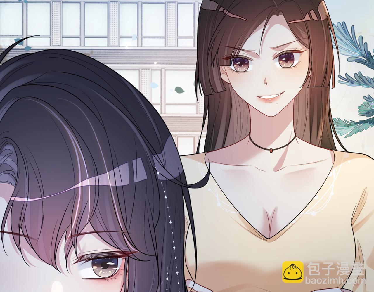第107话 再上热搜(1/3)-第107话